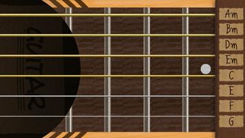 2 Schermata Guitar Simulator Pro 2017