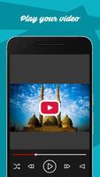 Sholawat Tarhim Adzan Subuh screenshot 2