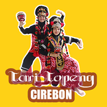 ”Tari Topeng Indonesia