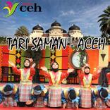 Tari Saman Aceh Apps