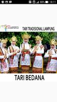 Tari Melayu syot layar 1