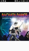 Bachata Dance Cartaz