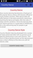 Country Dance 截图 2