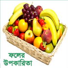 آیکون‌ Bangla Fruits Benefit