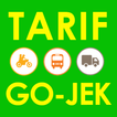 Tarif GOJEK