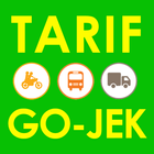 Tarif GOJEK icon