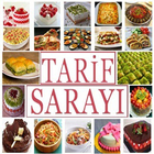 Tarif Sarayı -Yemek Tarifleri ikona