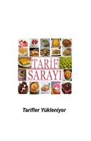پوستر Tarif Sarayı -Yemek Tarifleri