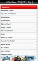 Tarif Sarayı -Yemek Tarifleri screenshot 2