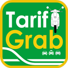 Tarif Grab Terbaru 圖標