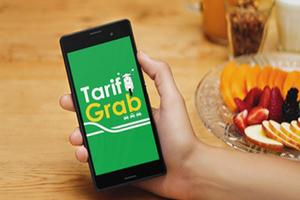 Tarif Grab Terbaru screenshot 2