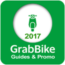 Tarif Grab Bike Terbaru 2017 APK