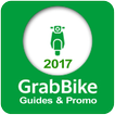 Tarif Grab Bike Terbaru 2017