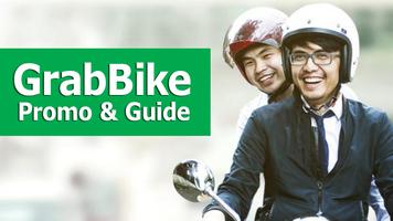 برنامه‌نما Tarif Grab Bike Terbaru 2017 عکس از صفحه