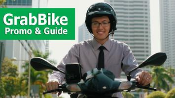 Tarif Grab Bike Terbaru 2017 capture d'écran 2