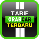 Tarif GrabCar aplikacja