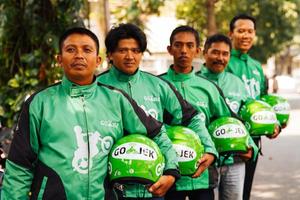 Tarif Order Go-Jek تصوير الشاشة 3