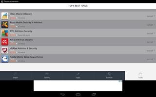 Most usefull apps pack capture d'écran 3