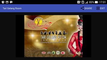 Tari Madura poster