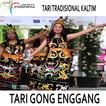 Tari Dayak