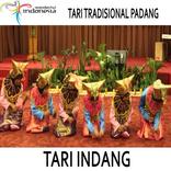 Tari Minangkabau