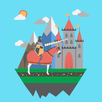تاريخ الدول العربية APK