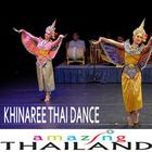 Rabam Kinnaree Thai Dance 图标