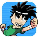 Bouzyman APK