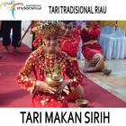 Tari Makan Sirih Melayu icône