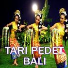 Tari Bali ícone