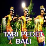 Tari Bali simgesi