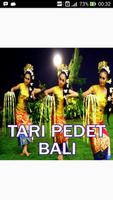 Tari Bali Cartaz