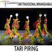 Tari Piring Minangkabau APK