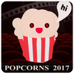 Popcorn HD 2017
