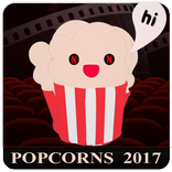Popcorn HD 2017