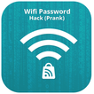 WiFi Password HACKER (Prank)