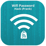 WiFi Password HACKER (Prank) Zeichen
