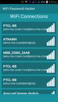 WiFi Password HACKER (Prank) Screenshot 2