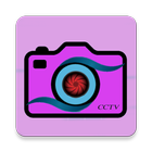 Camera WorldWide CCTV LiveTV icon