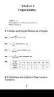 GRE,MBA,IBA,SAT,CAT,1300 Math Formulas скриншот 3