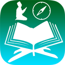 Islamona Quran Prayer-T Qibla APK