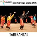 Tari Rantak Minangkabau - Lagu Minang aplikacja