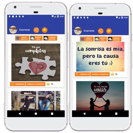 Enamorar a mi pareja