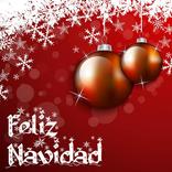 Tarjetas feliz navidad