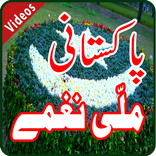 Pakistani Milli Naghmay 2016