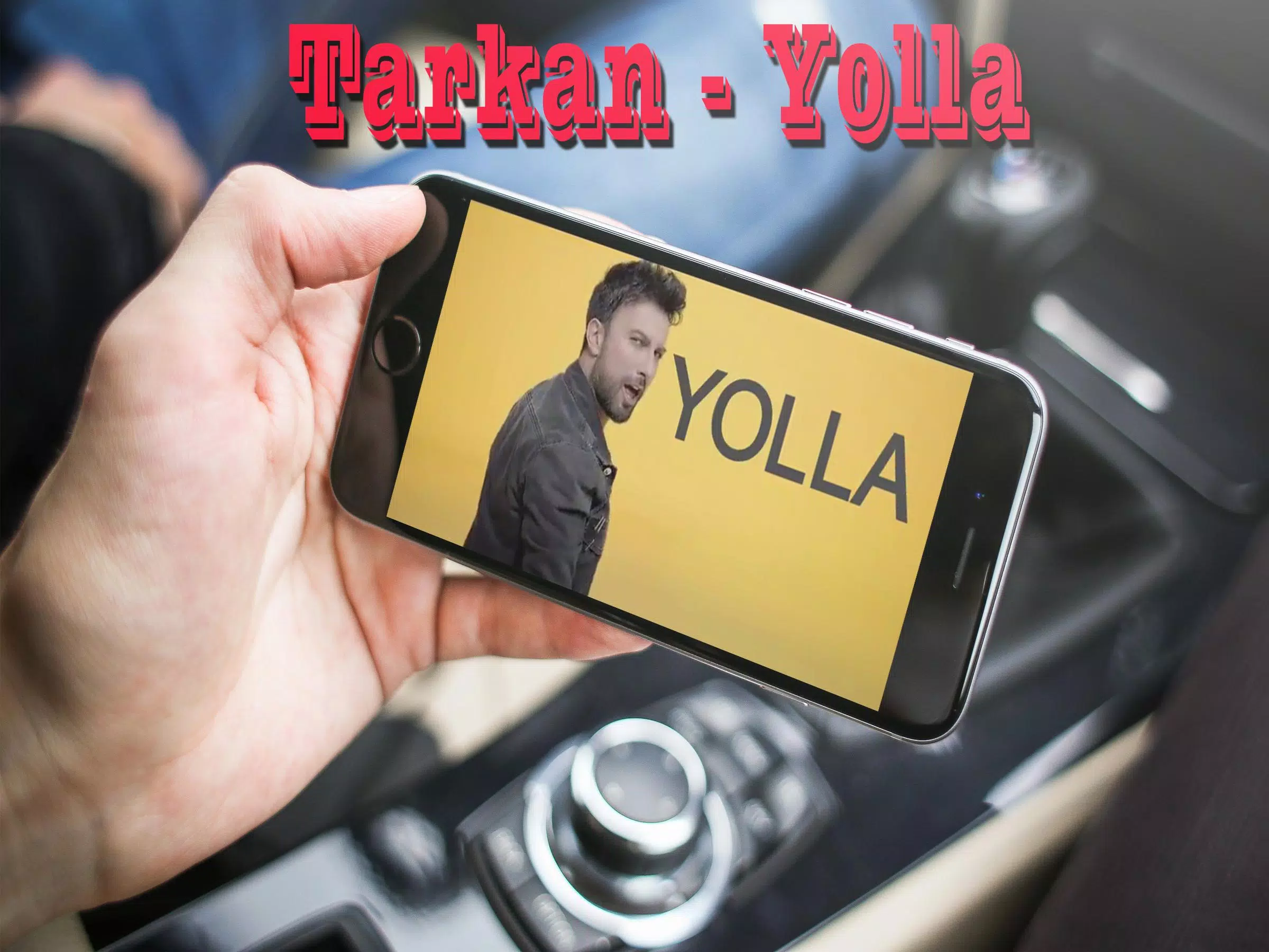 Tarkan - Yolla APK for Android Download