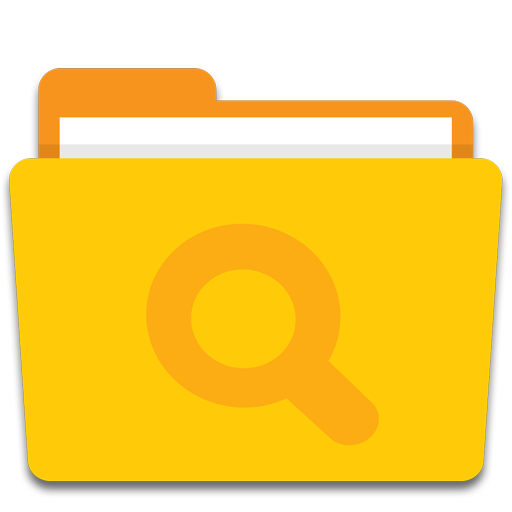 Archives Explorer: Files manager