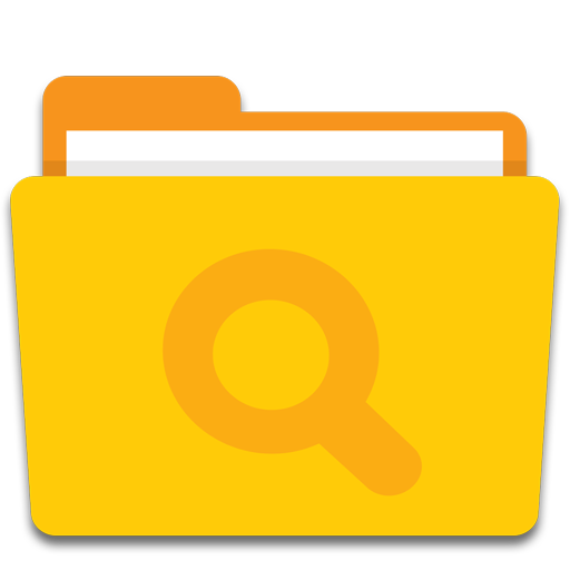 Archives Explorer: Administrador de archivos