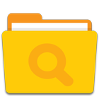 Archives Explorer: Files manager icône