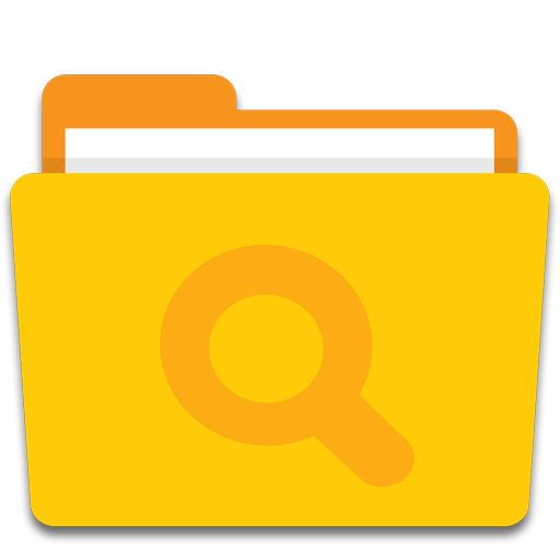 Archives Explorer: Files manager